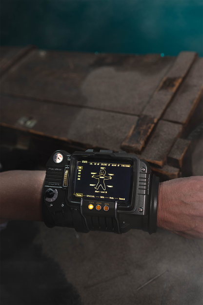 Fallout Pip-Boy 3000 Replica