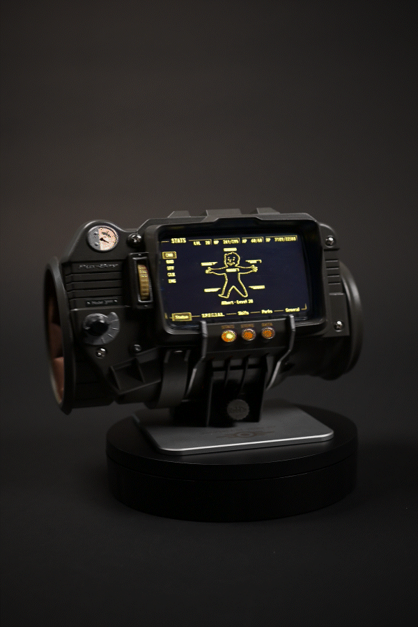 Fallout Pip-Boy 3000 Replica