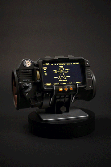 Fallout – Official Bethesda Gear Store