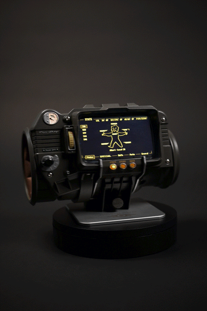 Fallout Pip-Boy 3000 Replica