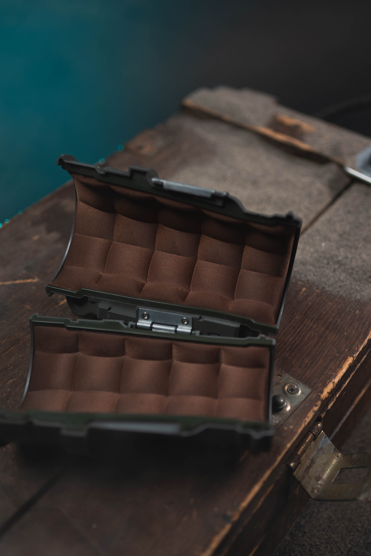 Fallout Pip-Boy 3000 Replica