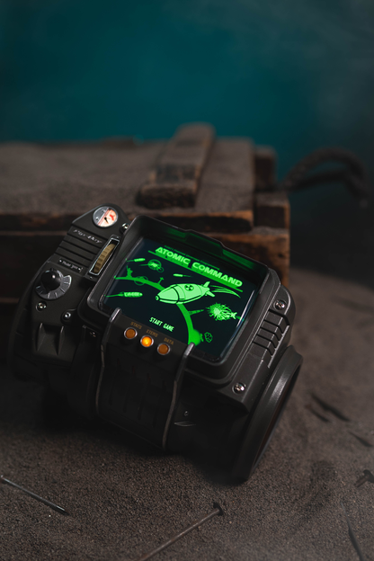 Fallout Pip-Boy 3000 Replica