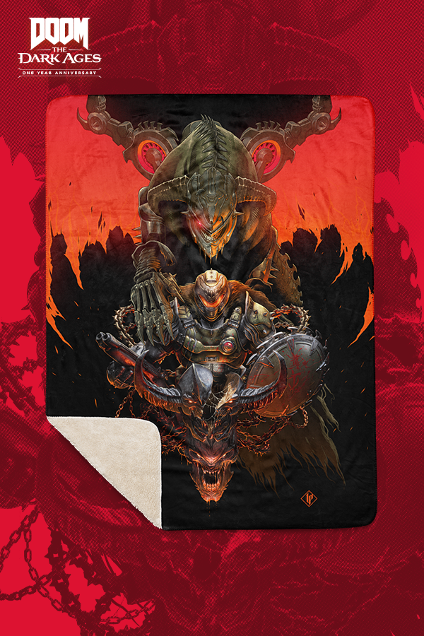 DOOM | DOOM Merchandise & Gifts | Video Game – Official Bethesda Gear Store