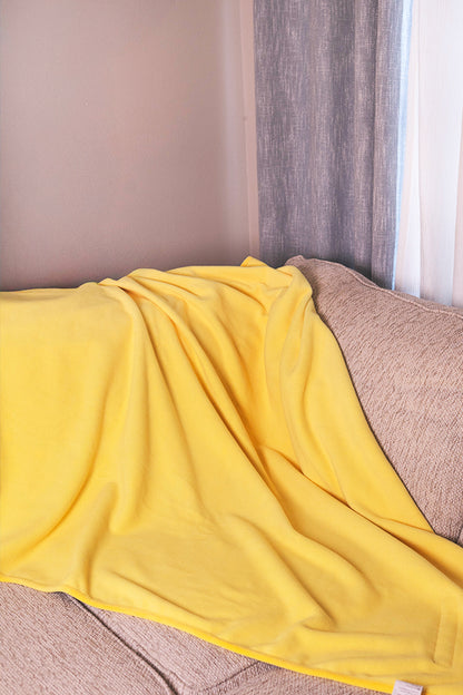 Fallout Well Rested Throw Blanket