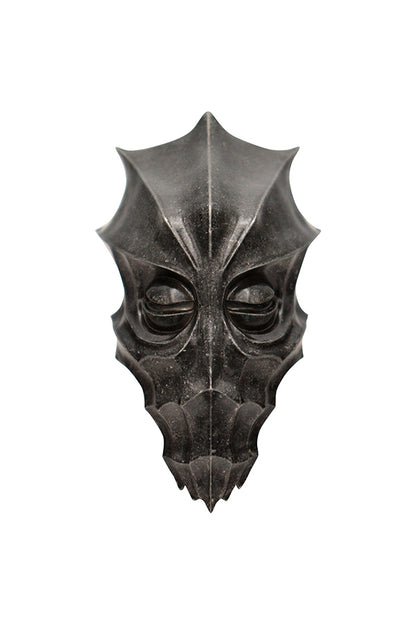 The Elder Scrolls V Skyrim Set of 4 Dragon Priest Masks