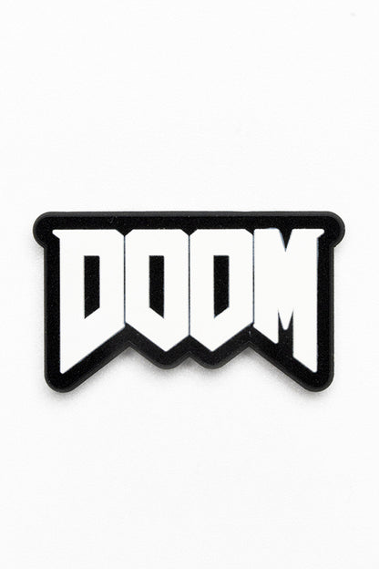 DOOM Run and Fun Clog Charm Pack