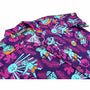 Fallout Vault Boy Summer Aloha Shirt