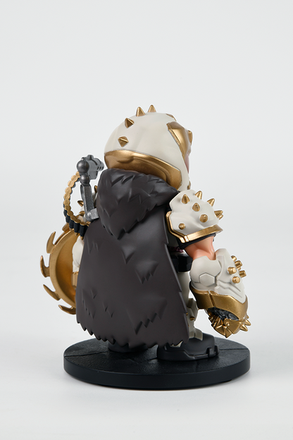 DOOM: The Dark Ages Slayer Mini Collectible Figure (Divinity Variant)