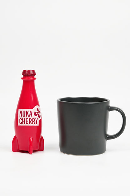 Fallout Light Up Nuka Cherry Mini Figure