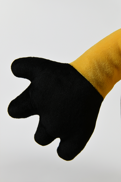 Slocums Joe Oversized Plush
