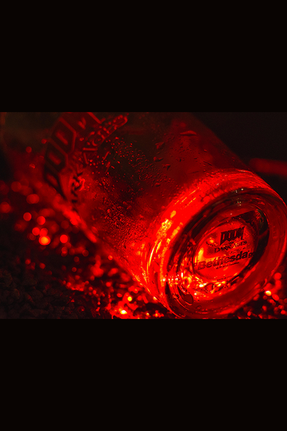 DOOM: The Dark Ages Pint Glass