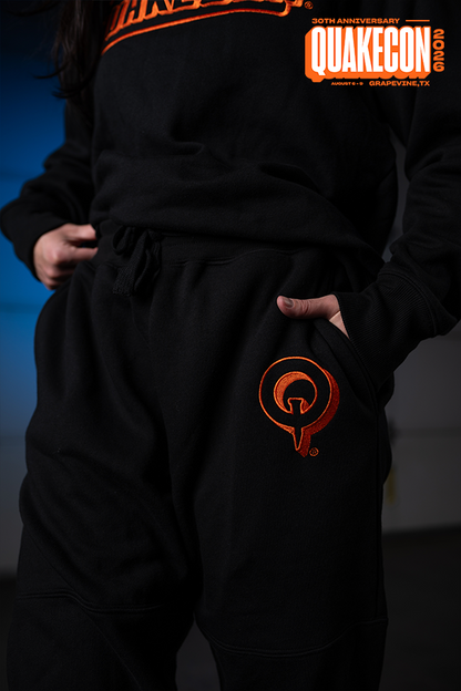 QuakeCon Joggers