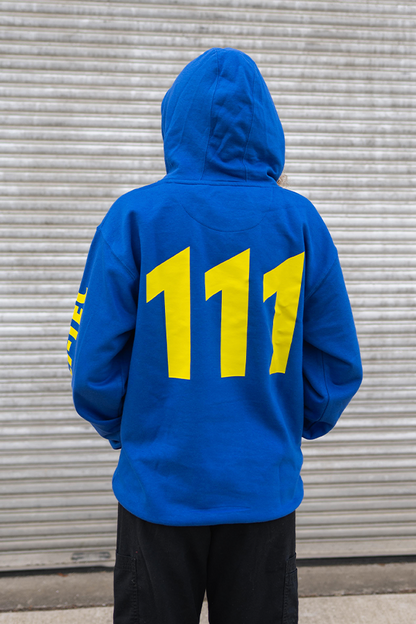 Fallout Vault 111 Hoodie