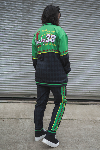 Fallout New Vegas Jogger