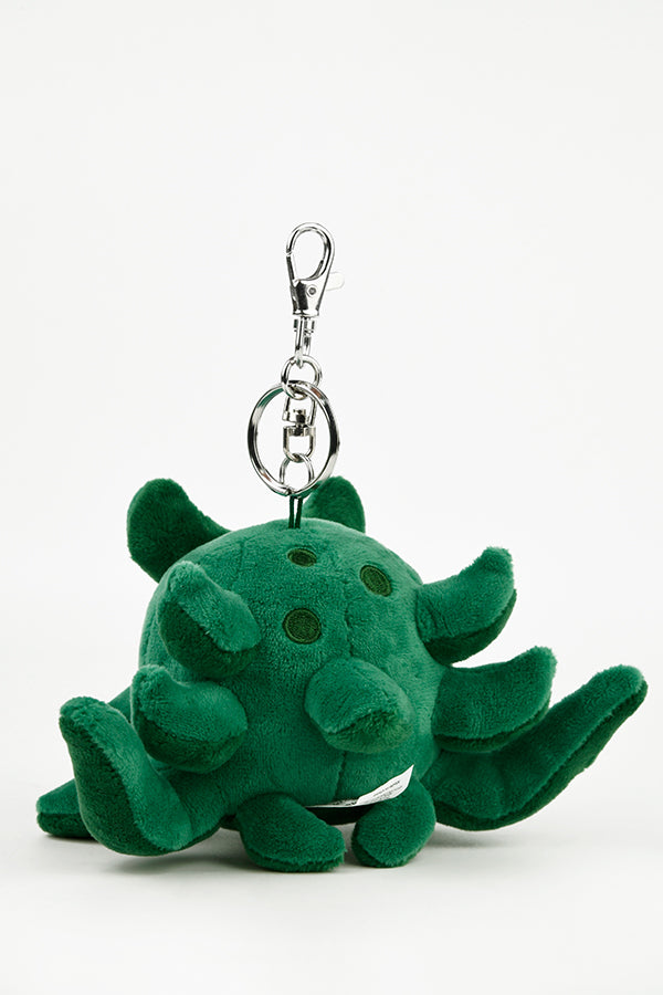 The Elder Scrolls Hermaeus Mora Keychain Companion