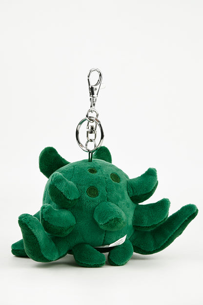 The Elder Scrolls Hermaeus Mora Keychain Companion