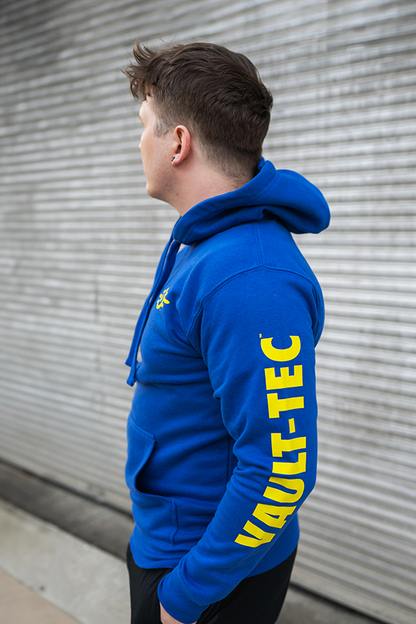 Fallout Vault 13 Hoodie