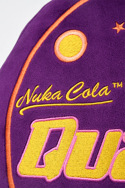 Fallout Nuka-Cola Quantum Cap Plush Pillow