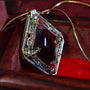 The Elder Scrolls Oblivion Amulet of Kings Limited Edition Necklace