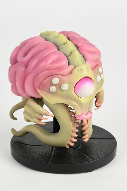 DOOM: The Dark Ages Cacodemon Mini Collectible Figure