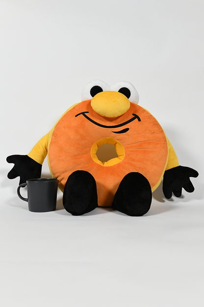 Slocums Joe Oversized Plush