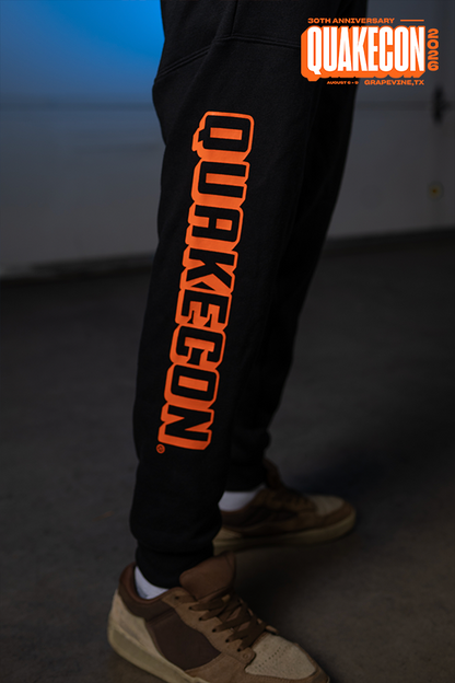 QuakeCon Joggers