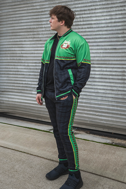 Fallout New Vegas Jogger