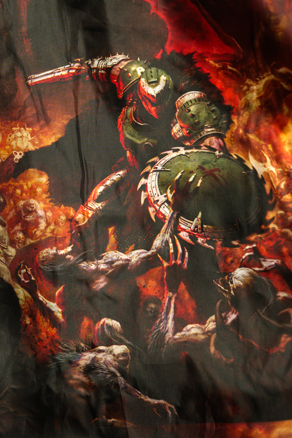 DOOM: The Dark Ages Slayer Moto Jacket
