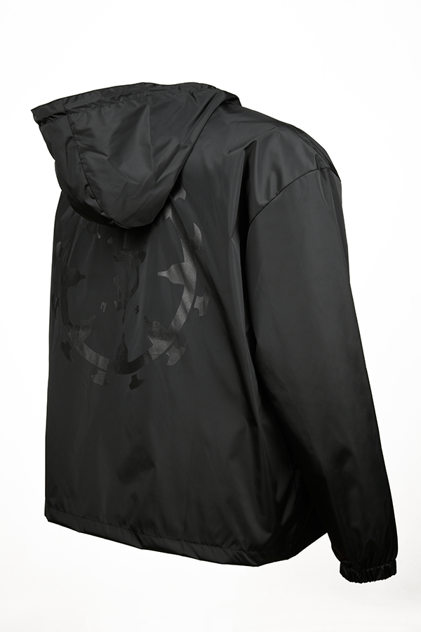 DOOM: The Dark Ages Anorak Jacket
