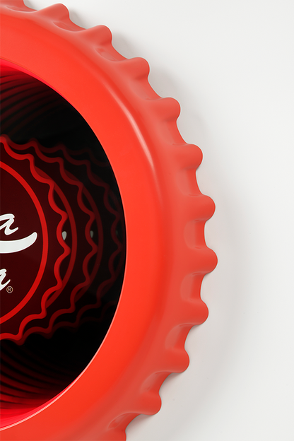 Fallout Nuka-Cola Infinity Mirror