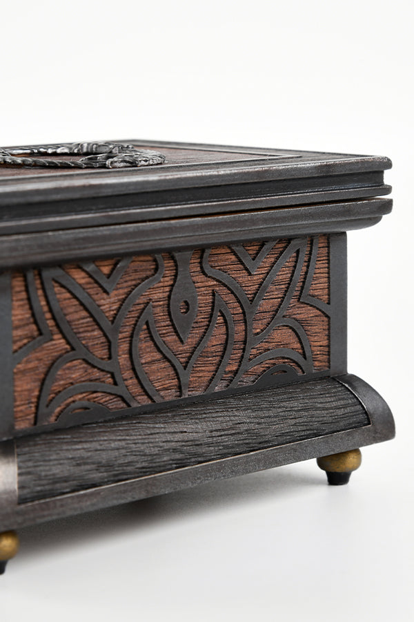 The Elder Scrolls Online 10-Year Anniversary Music Box