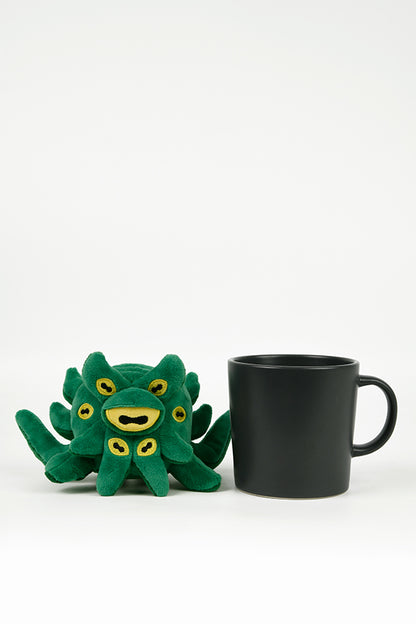 The Elder Scrolls Hermaeus Mora Keychain Companion