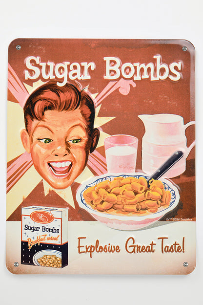 Fallout Sugar Bombs Breakfast Bundle