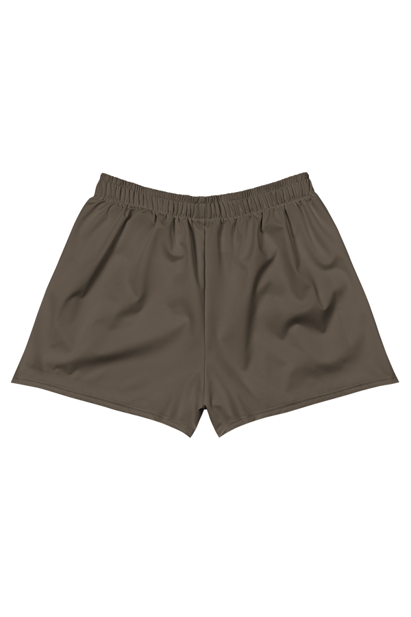 Fallout Pioneer Scouts Camper Shorts