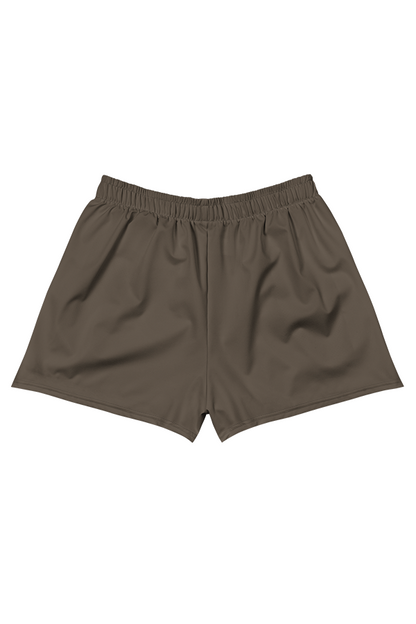 Fallout Pioneer Scouts Camper Shorts