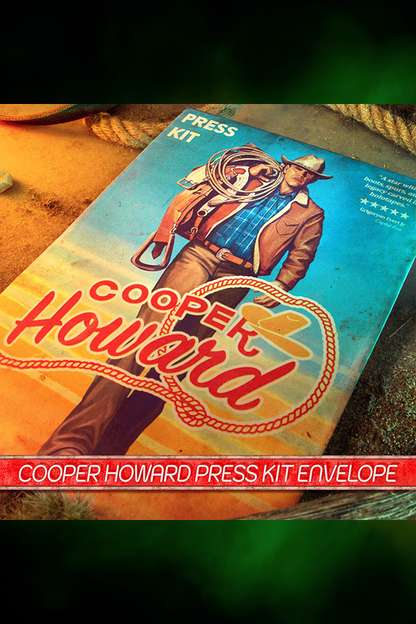 Fallout Wasteland Treasures Kit