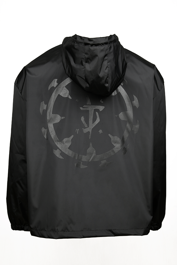 DOOM: The Dark Ages Anorak Jacket