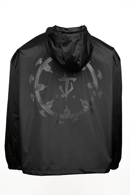 DOOM: The Dark Ages Anorak Jacket