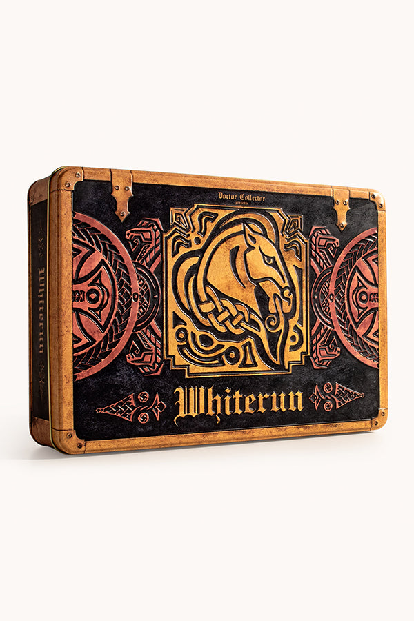 The Elder Scrolls Whiterun Honorary Citizen Chest