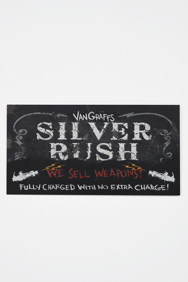 Fallout Switchable Billboard Sign Pack: New Vegas