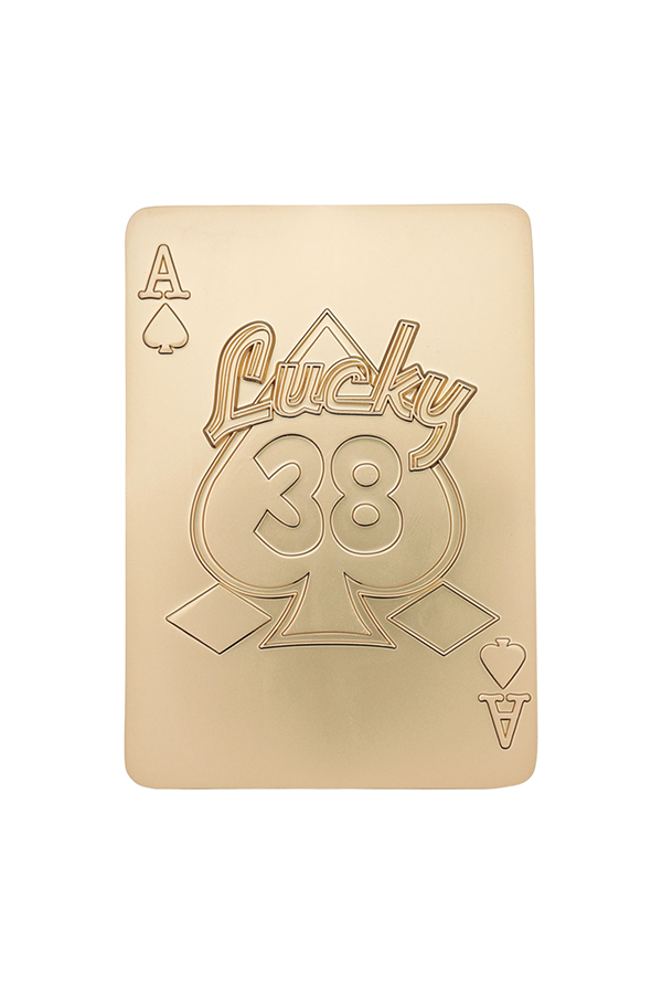 Fallout™: New Vegas Lucky 38 Metal Casino Set