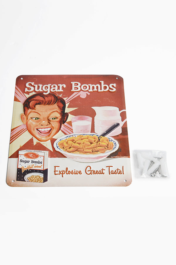 Fallout Sugar Bombs Breakfast Bundle