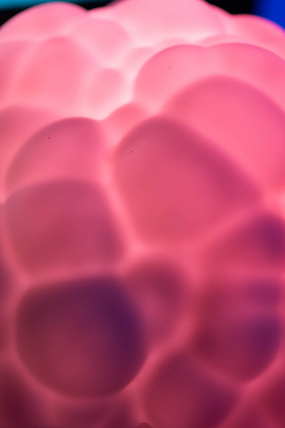 Fallout Atomic Blast Lamp