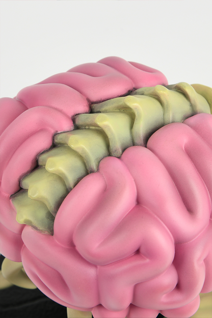 DOOM: The Dark Ages Cacodemon Mini Collectible Figure