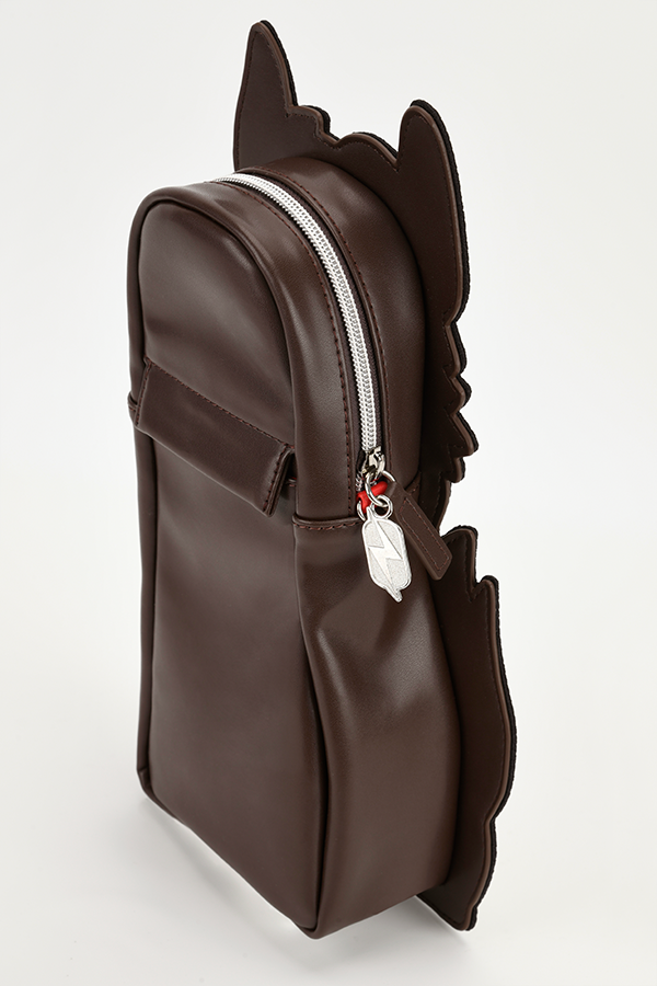 Fallout Dogmeat Chibi Bag