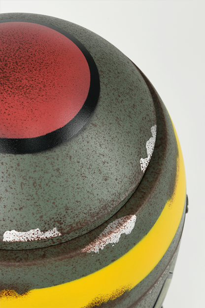 Fallout Mini-Nuke Popcorn Bucket