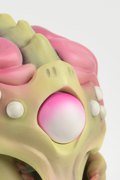 DOOM: The Dark Ages Cacodemon Mini Collectible Figure