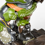 DOOM Eternal Slayer VS Cacodemon Mini Collectible Figure
