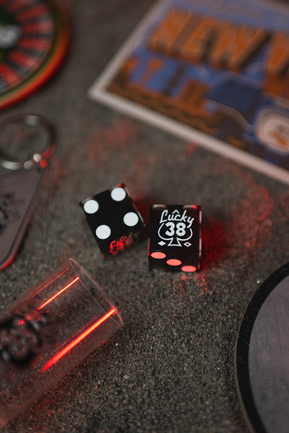 Fallout New Vegas Welcome to the Lucky 38 Bundle