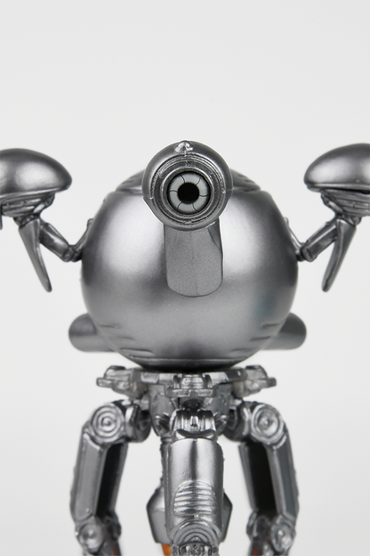Fallout Floating Mr Handy Figurine